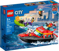 LEGO CITY 60189 OZON