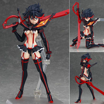 Kill La Kill Фигурка — купить в интернет-магазине OZON по выгодной цене