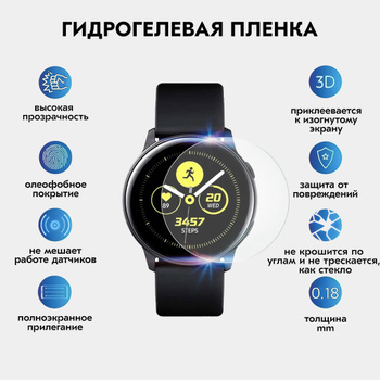 Mijia sale waterproof smartwatch