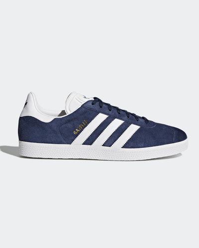 Adidas blue store gazelle og