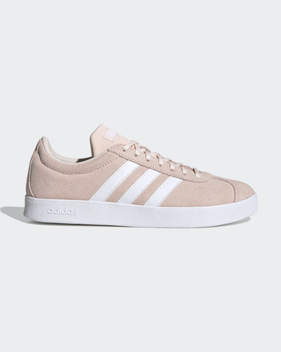 Adidas court suede sales ladies