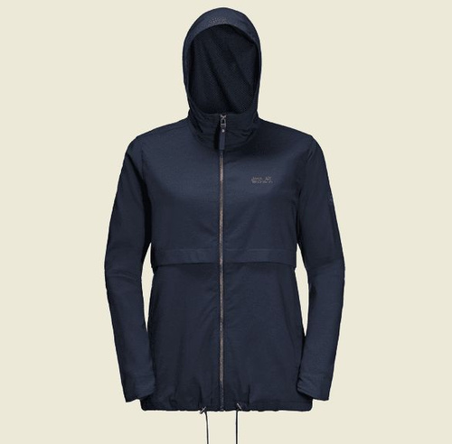 Jack wolfskin crystal palace on sale jacket