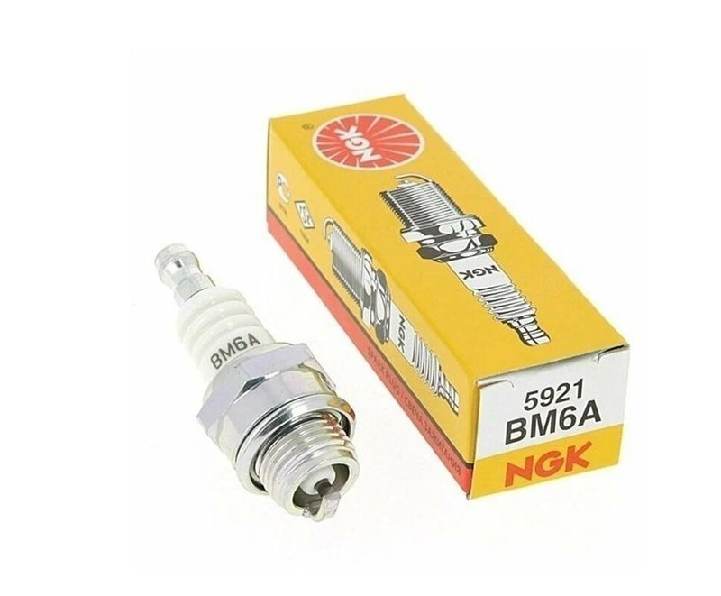 Свеча Зажигания Ngk B8hs 10 Купить