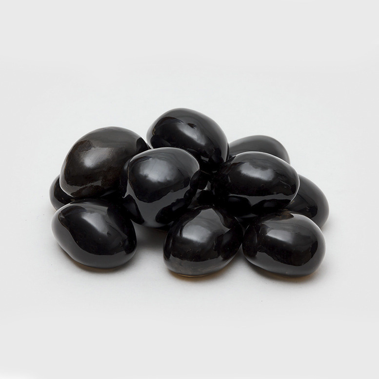 Набор керамических камней Luxfire S (черные)
