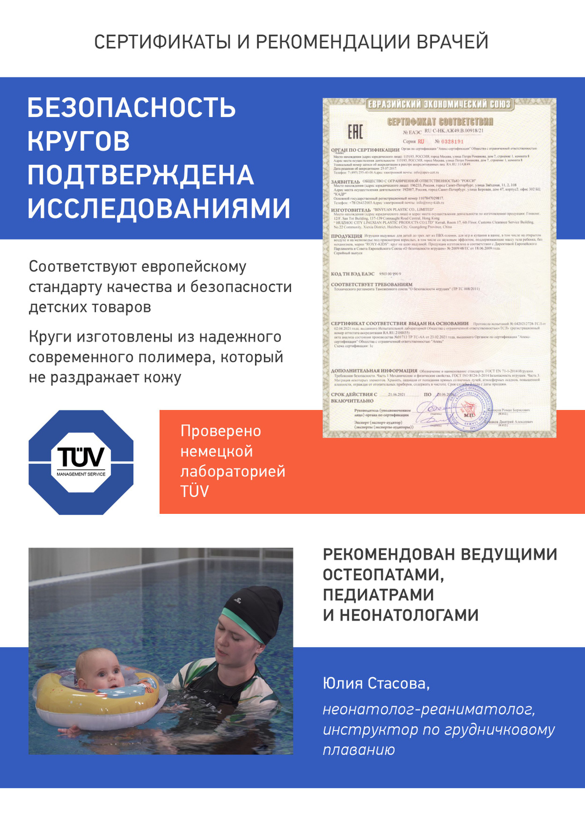 Текстовое описание изображения