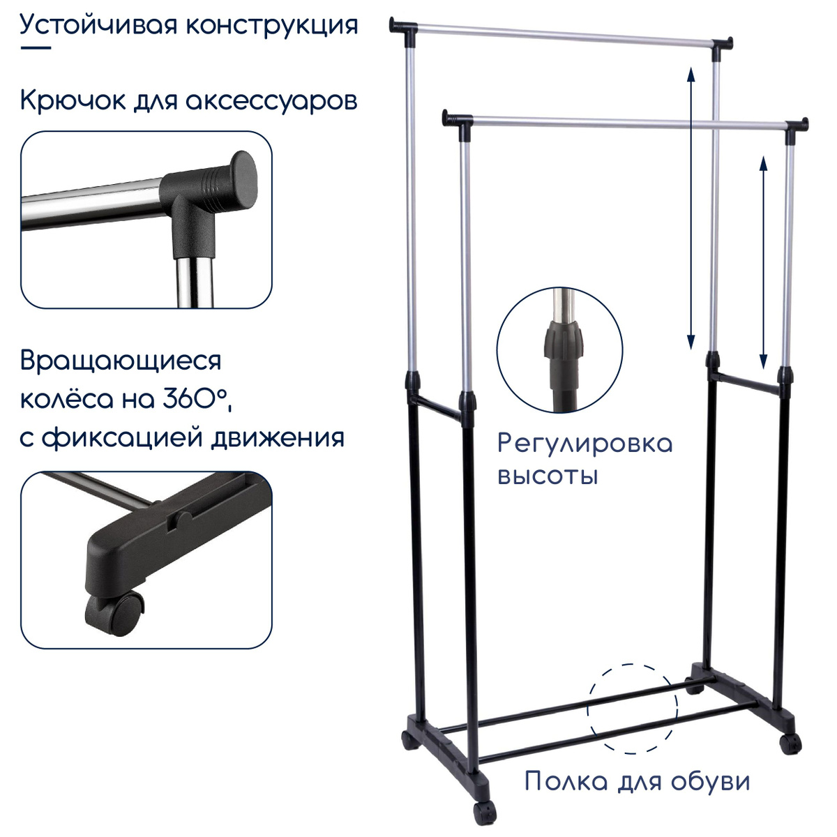 Текстовое описание изображения