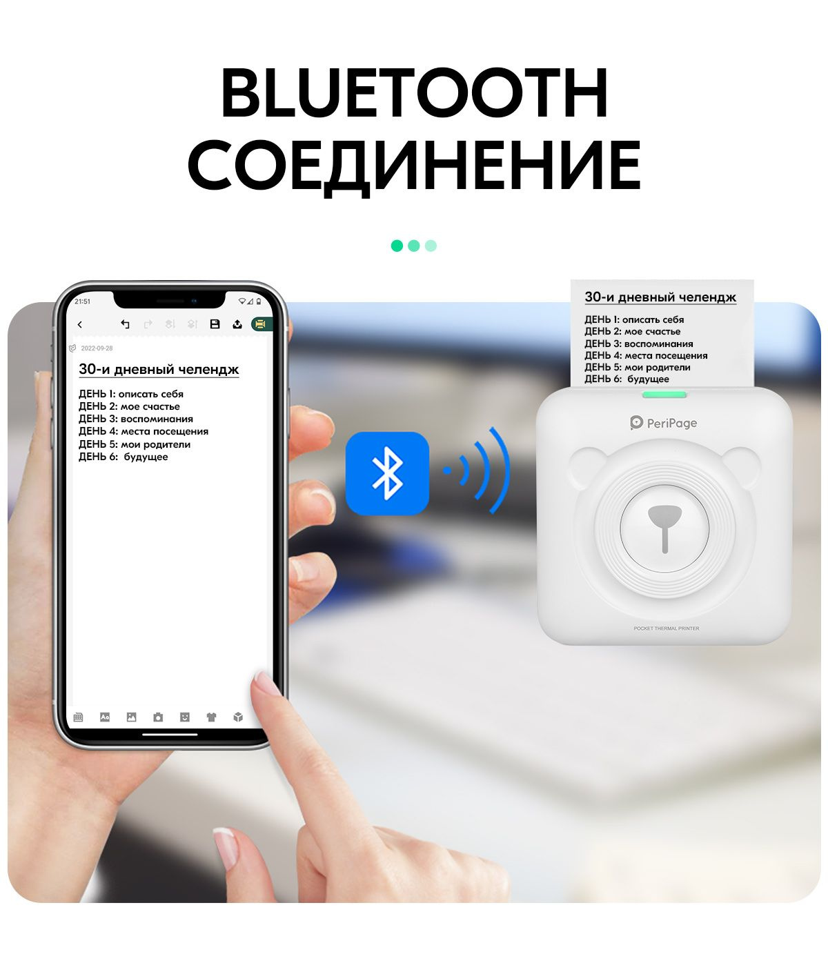 Текстовое описание изображения