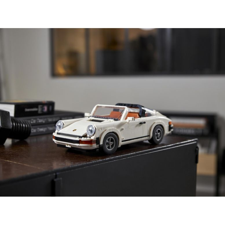 Porsche 911 /Technic