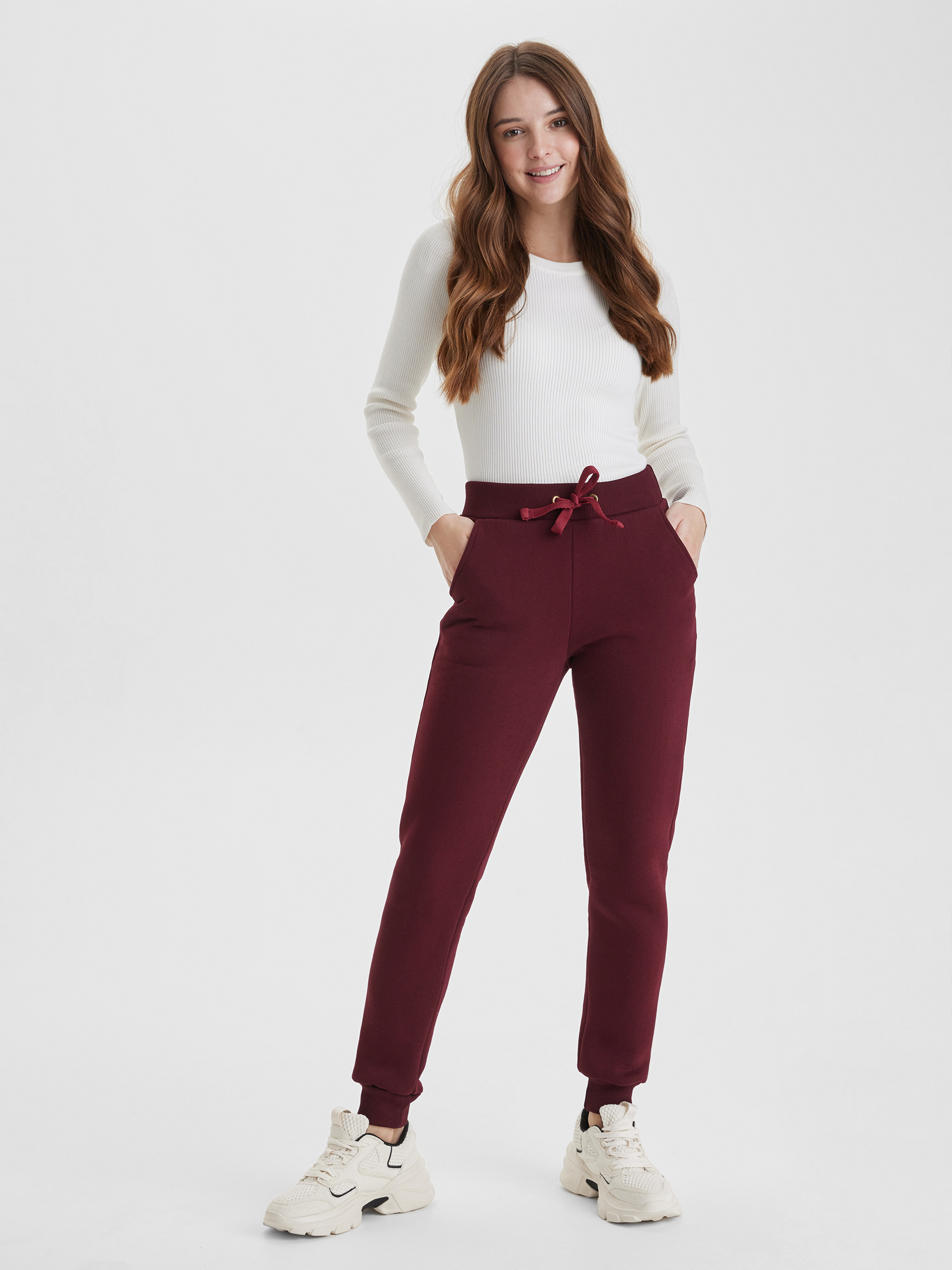 Брюки спортивные laina