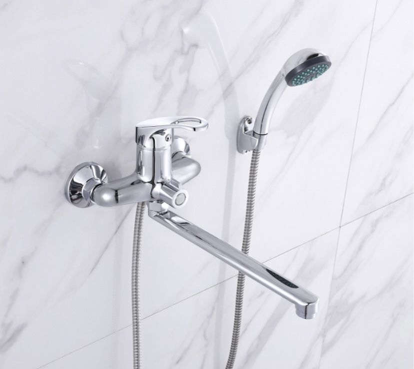 СмесительдляванныHANSEN22031хром