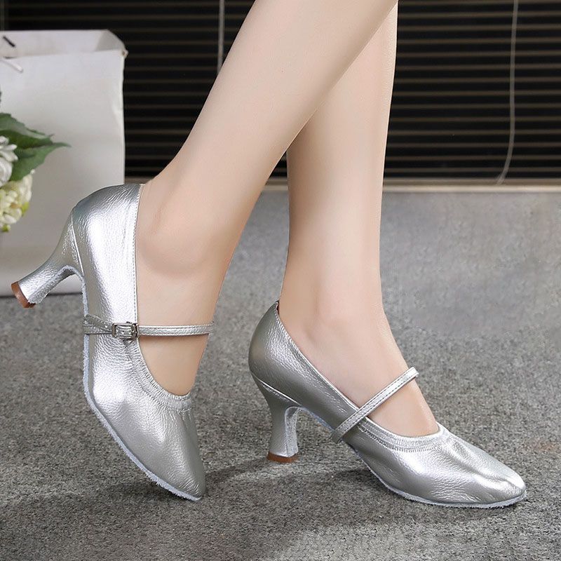 Туфлидлятанцев