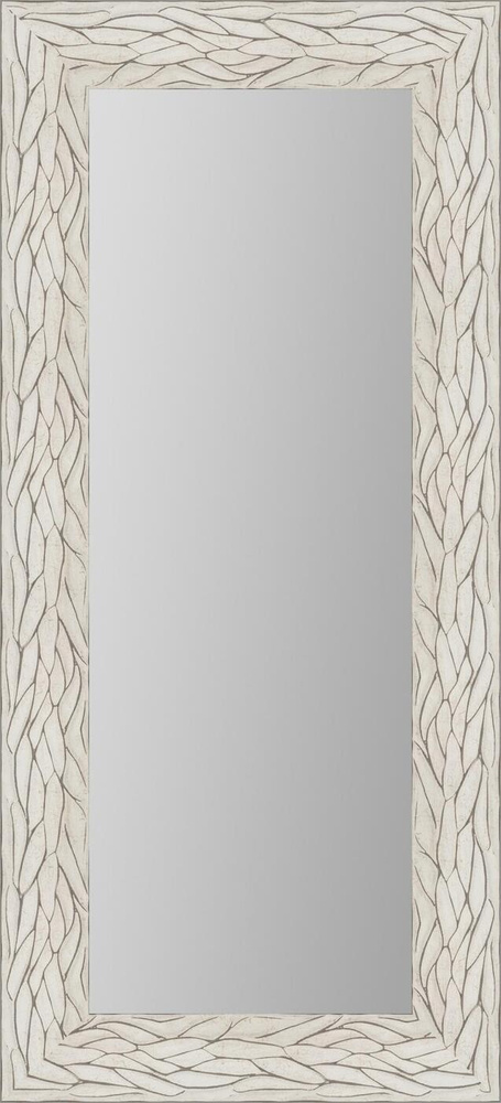 Аурита Зеркало интерьерное "P072003", 40 см х 90 см, 1 шт #1