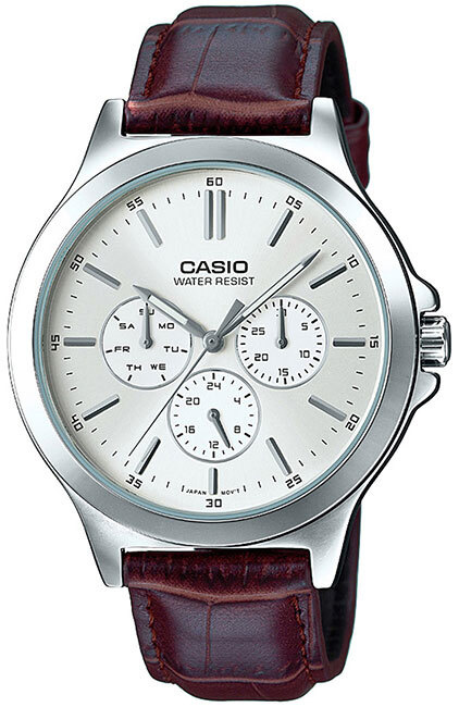 Наручные часы Casio MTP-V300L-7A #1