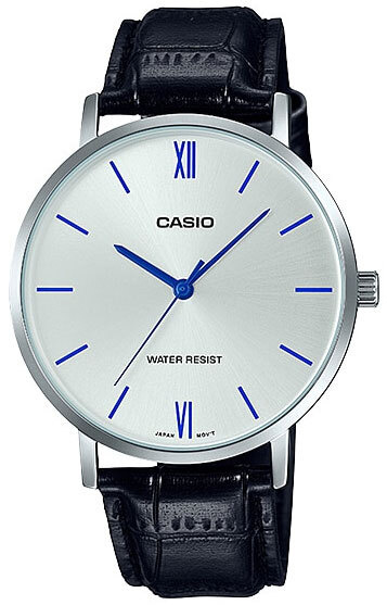 Наручные часы Casio MTP-VT01L-7B1 #1