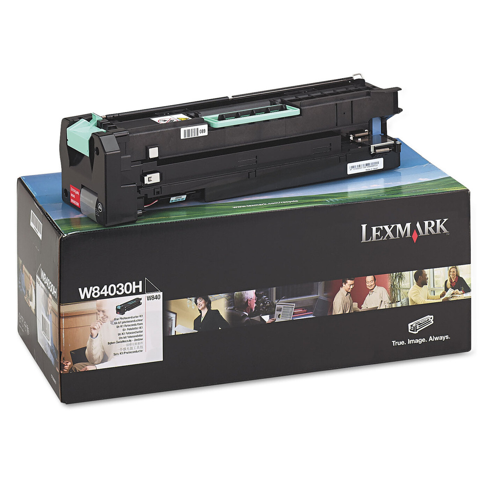 Фотобарабан Lexmark W84030H (оригинал) #1