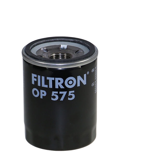 FILTRON Фильтр масляный арт. OP575, 1 шт. #1