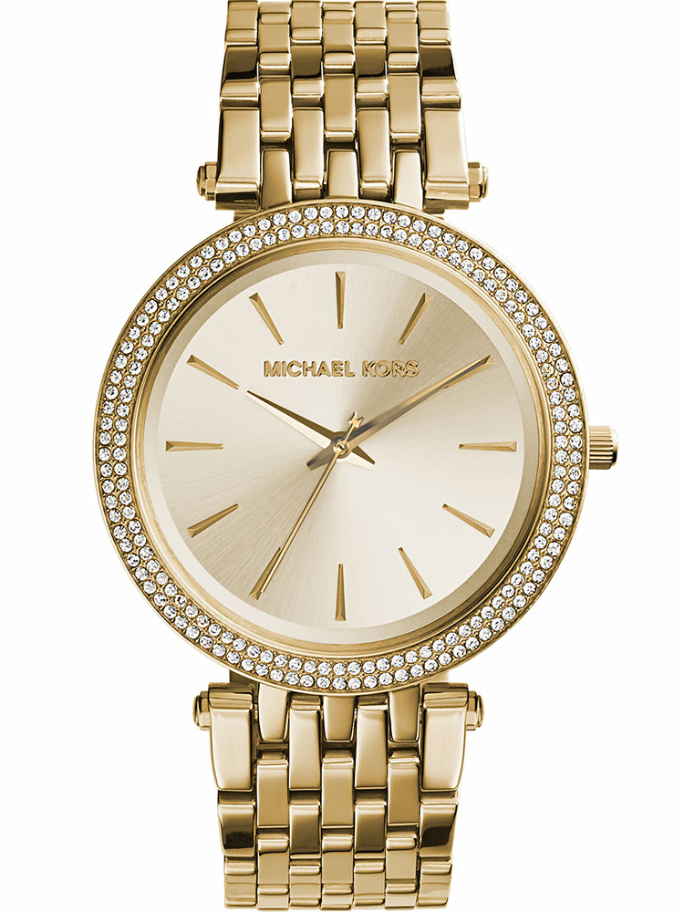 Michael Kors Наручные часы MK3191. Товар уцененный #1