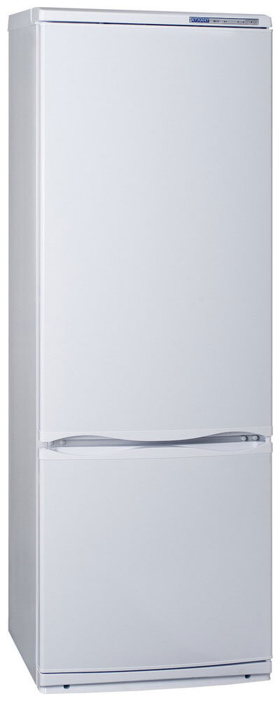 Холодильник ATLANT XM 4011-022 #1
