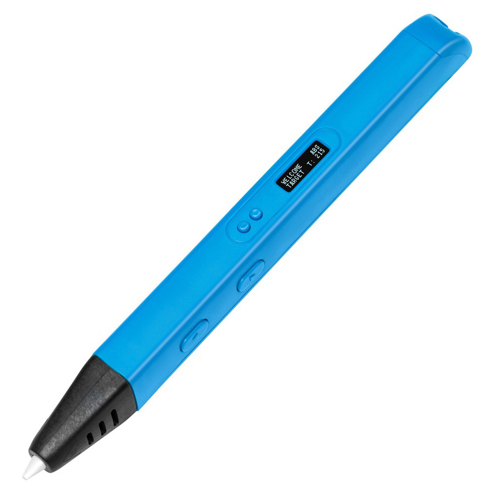 3D-ручка Funtastique XEON RP800A BU Голубой #1