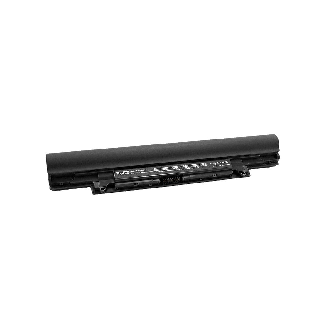 Аккумулятор для ноутбука Dell Latitude 3340, Vostro V131 2 Series (11.1V, 4400mAh, 49Wh). PN: VDYR8, #1