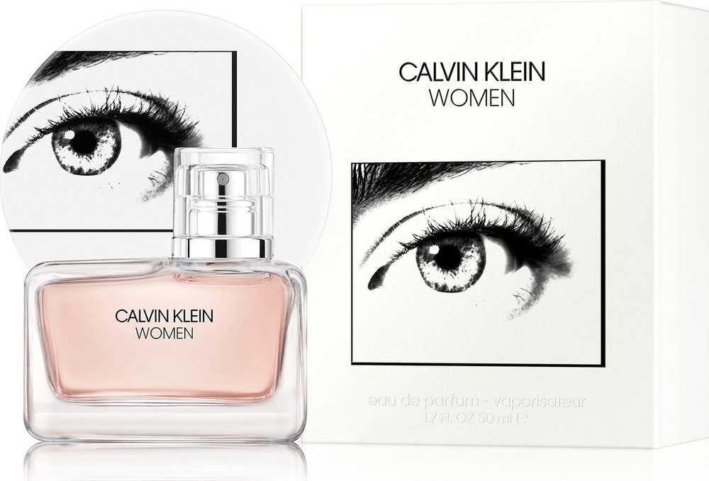 Calvin Klein Вода парфюмерная Women 50 мл #1