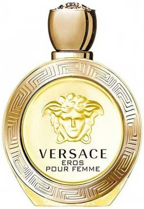 Versace Туалетная вода Eros 50 мл #1