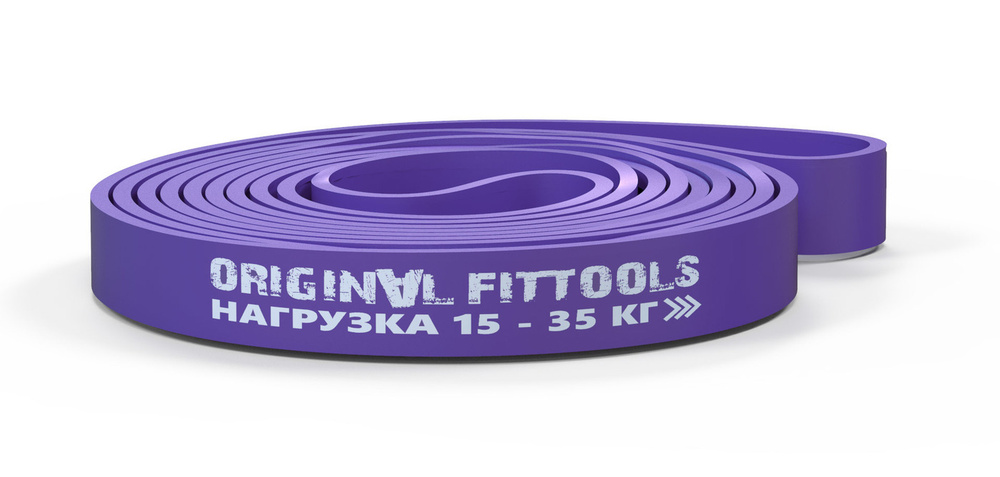 Original FitTools Эспандер , 35 кг #1