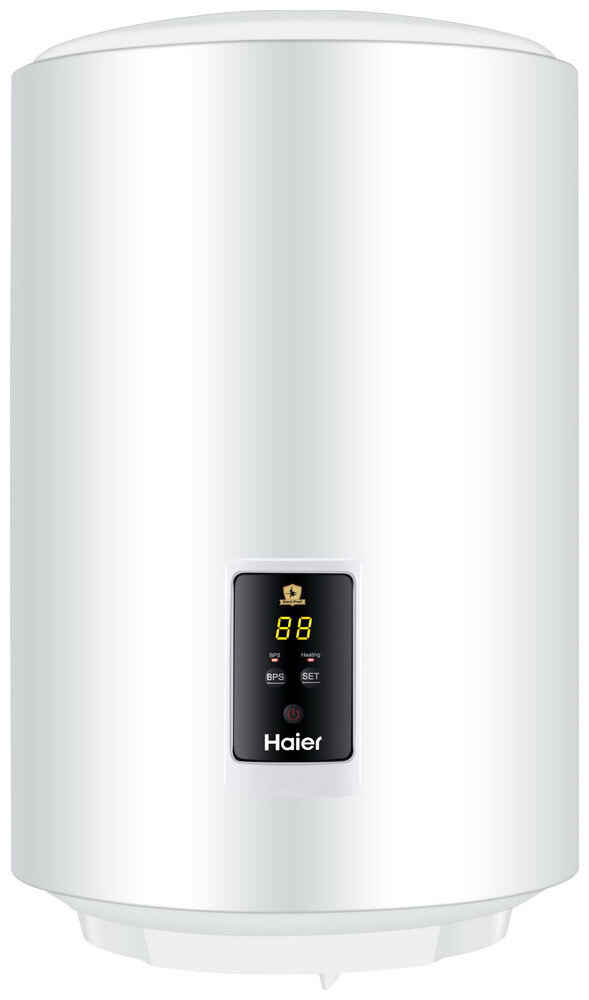 Водонагреватель накопительный Haier ES80V-A5_334795 купить по доступной ...