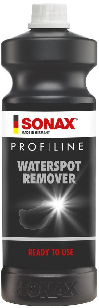 SONAX ProfiLine Удалитель водных пятен с кузова автомобиля #1