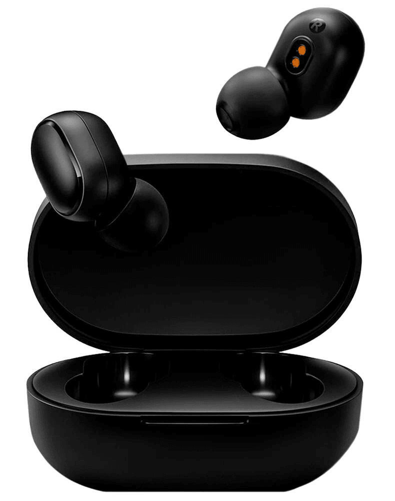 Беспроводные наушники Xiaomi True Wireless Earbuds Basic 2 ( EU версия ) #1