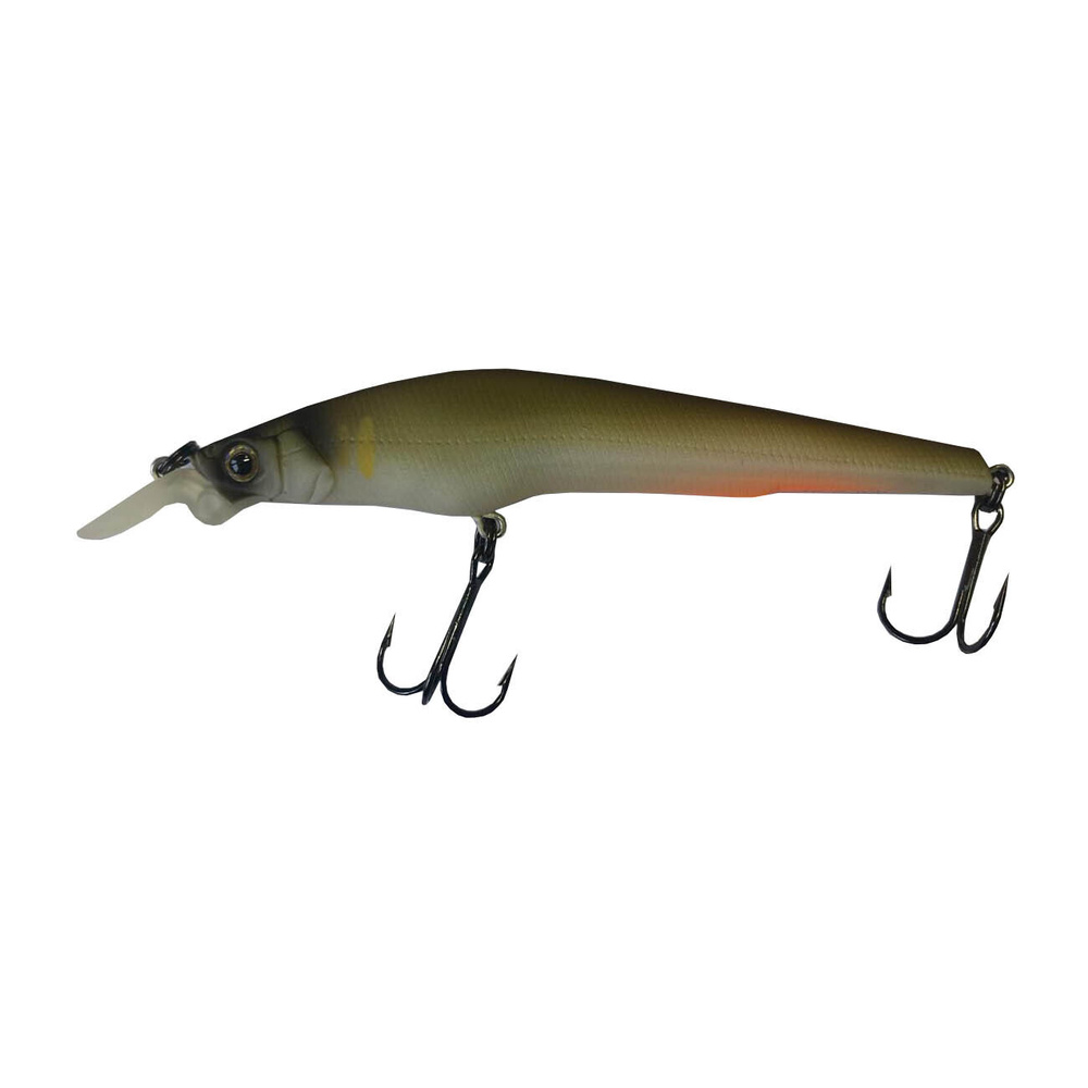 Воблер DUEL Hardcor Jerkbait JB-90sp 90 мм 7,5 г F684-NAY #1