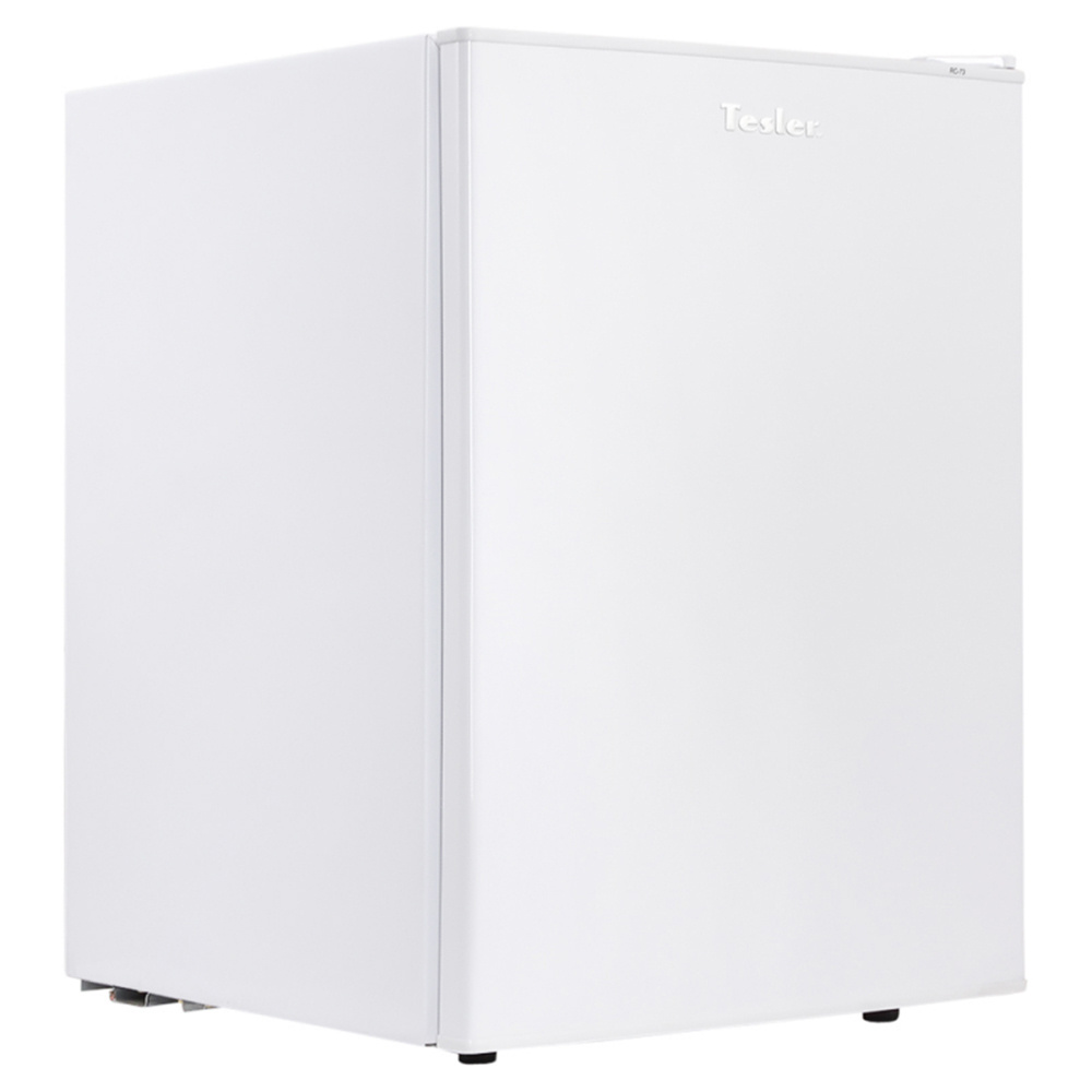 Tesler Холодильник RC-73., белый #1