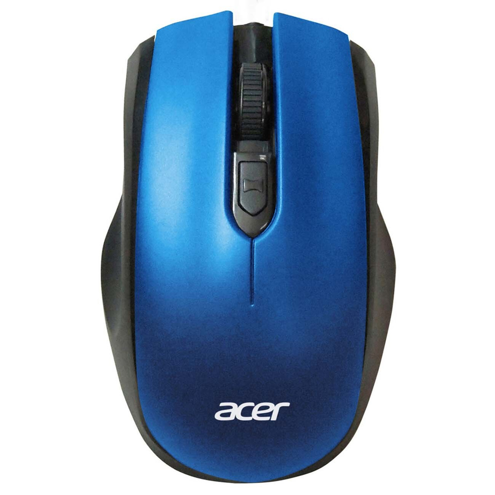 Мышь беспроводная Acer OMR031 #1