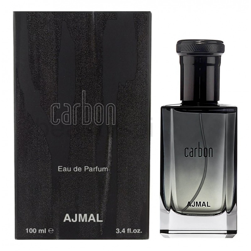 Ajmal Carbon Парфюмерная вода для мужчин 100 ml #1