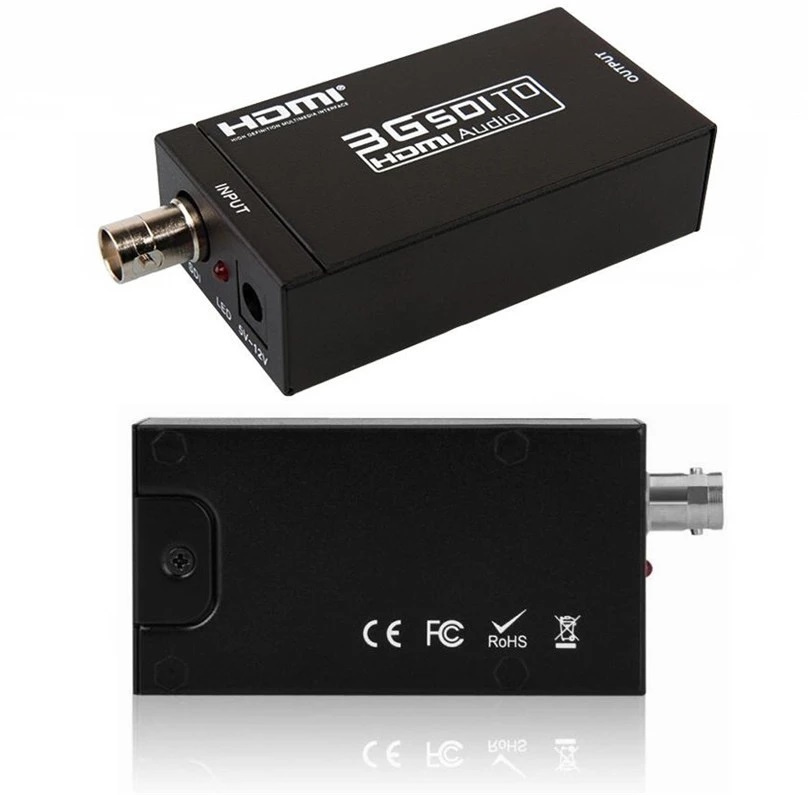 Конвертер SDI в HDMI HD1303 /VConn/ #1