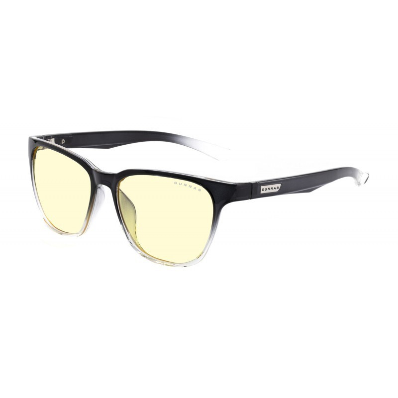 Очки геймерские GUNNAR Berkeley BER-05701, Onyx Fade #1