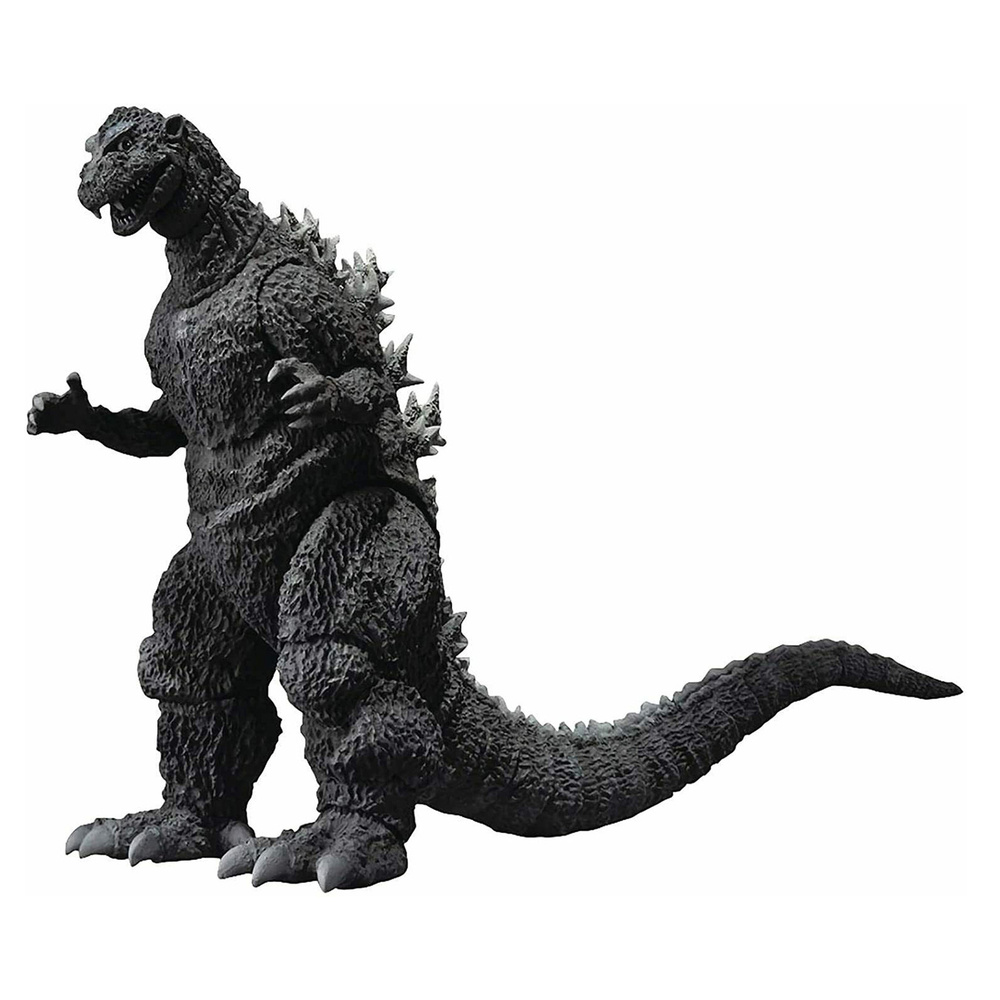 Фигурка S.H.MonsterArts Godzilla (1954) 604828 #1