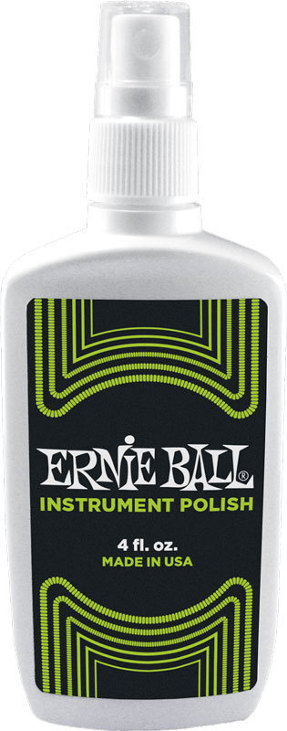 Полироль для гитары Ernie Ball 4223 #1