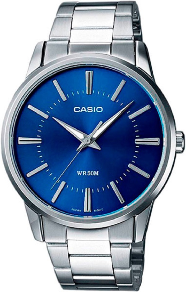 Наручные часы Casio Analog MTP-1303PD-2A #1