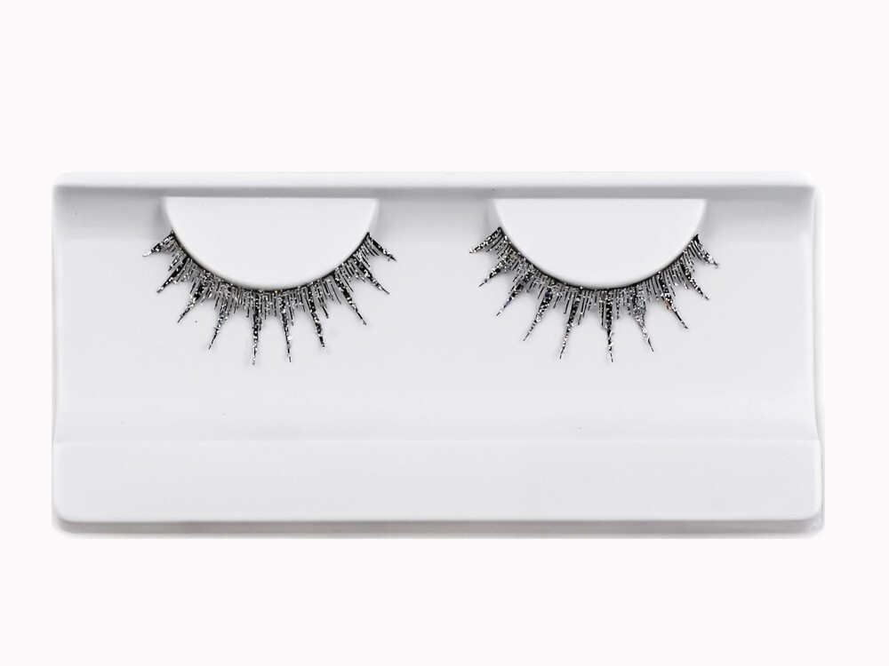 KRYOLAN Ресницы "Fashion"/Eyelashes, K15 #1