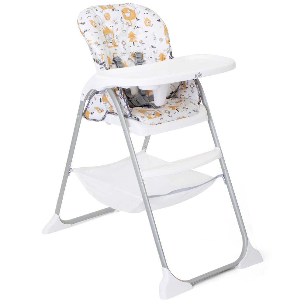 Joie mimzy snacker petite city 2025