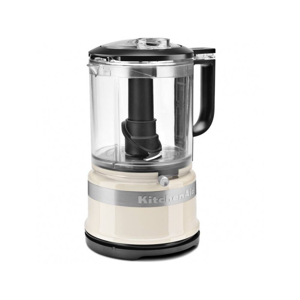 Кухонный мини-комбайн KitchenAid 5KFC0516EAC #1