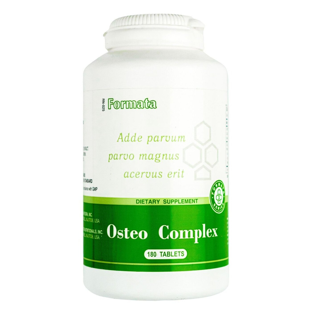 Osteo Complex Santegra. Хондропротектор. #1