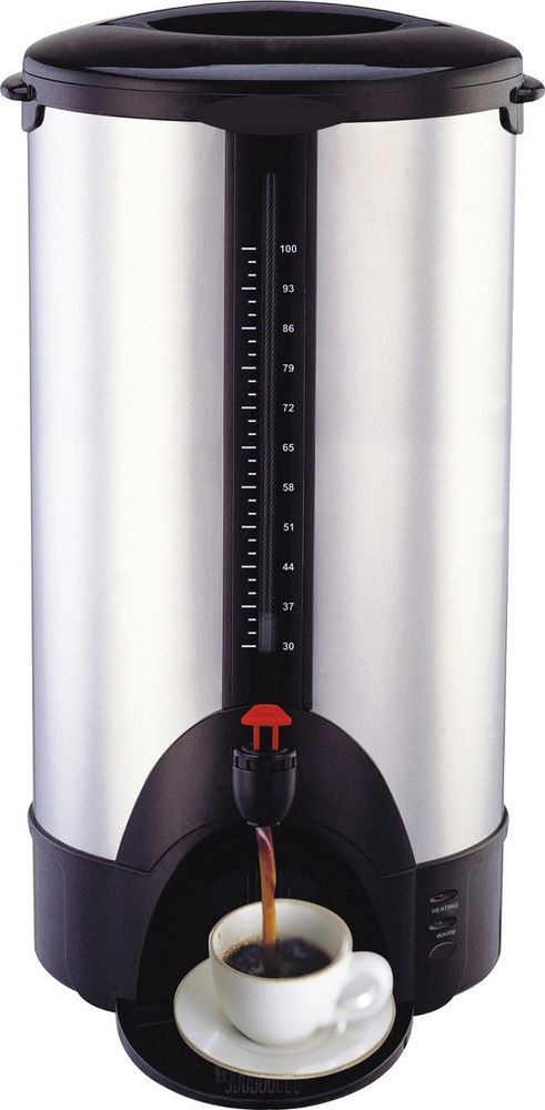 Кипятильник-кофеварочная машина GASTRORAG DK-100 #1
