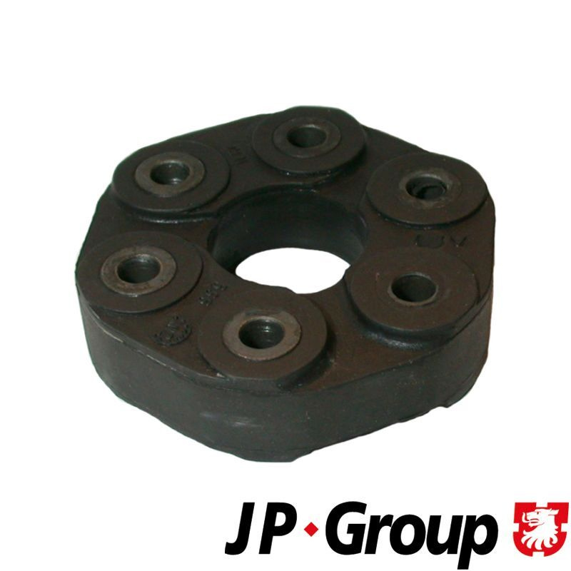JP Group Муфта карданного вала, арт. 1253800100 #1