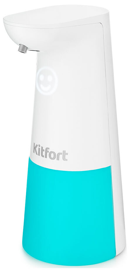 Kitfort Диспенсер для мыла-пены #1