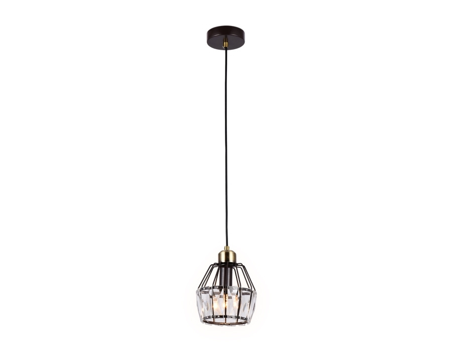 Подвесной светильник Ambrella light Traditional TR5875 #1