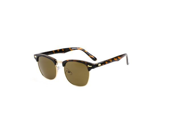 Солнцезащитные очки TROPICAL MANGO BANGO #1