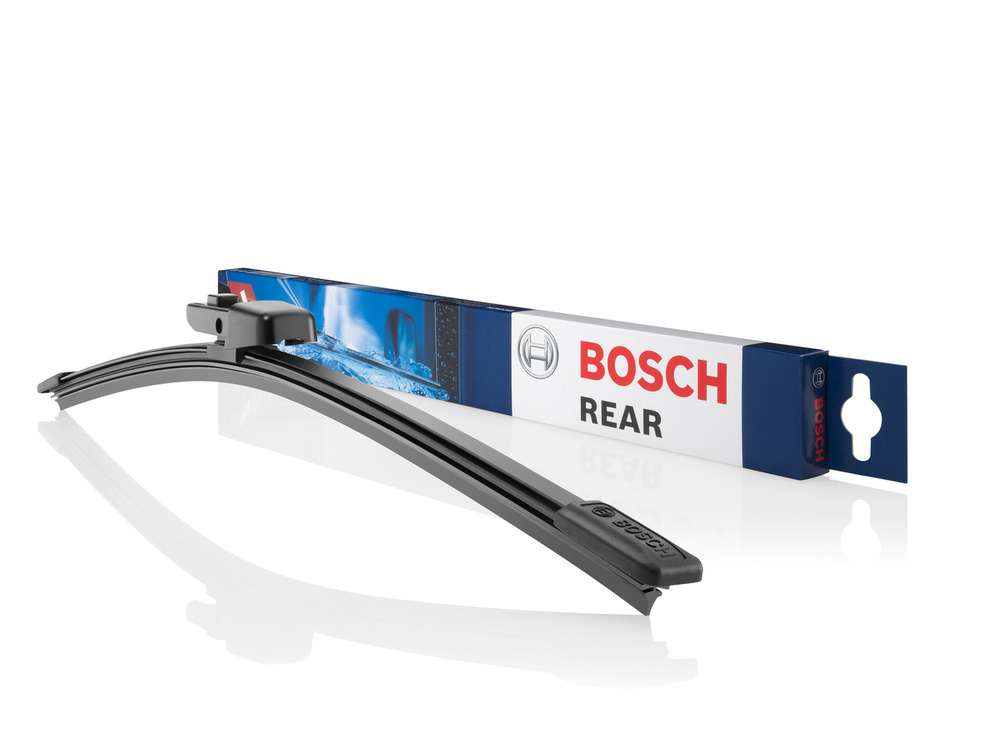 Щетка стеклоочистителя задняя Bosch Rear A450H 450мм #1