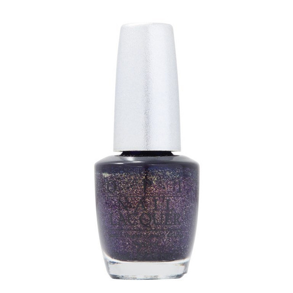 OPI Лак для ногтей, DS Mystery,15ml #1